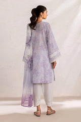 Baroque | Luxury Summer Pret | UF-4450