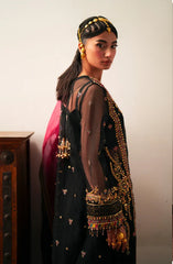 Eleshia | Khatoon Wedding Formals | Mumtaz