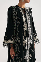 Suffuse | NAISHA | CASUAL PRET EID EDIT'26 | Zayan Clothing