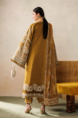 Baroque | Eid Lawn 26 | EL26-D07