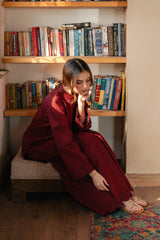 Neeshay | Ready To Wear Winter | RTW-Winter-01