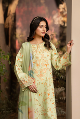 Humdum | Gardenia 26 | Gardenia'26 - D07