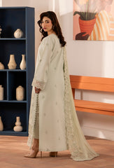 Humdum | Meraki Lawn | Meraki - D02