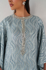 Baroque | Luxury Pret 26 | PR-1243