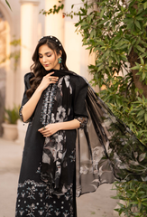 Humdum | Summer Breeze 26 | D01
