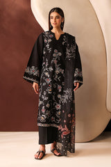Baroque | Luxury Summer Pret | UF-4483