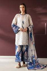 Baroque | Luxury Pret 26 | PR-1281