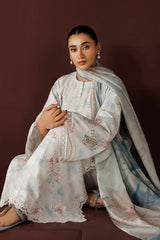 Baroque | Luxury Pret 26 | PR-1266