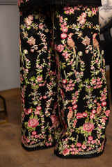 Threads and Motifs | Formal Dresses 25 | Embroidered Jacket With Trouser