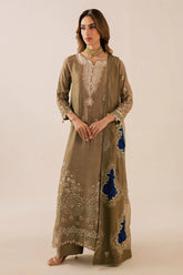 Nureh | Fancy Formal | NP-748