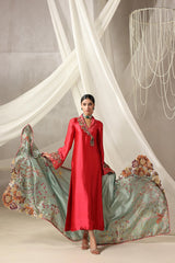 Musferah Saad | Into Twilight | Elara