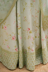 Cross Stitch | Wedding Collection 24 | TRANQUIL HAZE