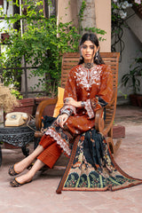 LSM | Winter Marina 24 | B-0025