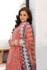 Sobia Nazir | Vital Lawn 25 | 4A