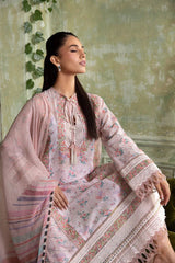 Sobia Nazir | Vital Lawn 25 | 4A | Zayan Clothing UK