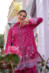 Sobia Nazir | Prints 26 | 4A
