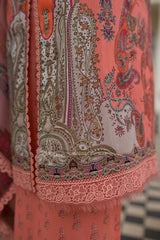 Sobia Nazir | Basics 25 | Design 4A
