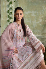 Sobia Nazir | Vital Lawn 25 | 4A | Zayan Clothing UK