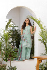 Sobia Nazir | Vital Lawn 25 | 4B