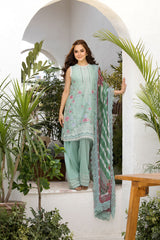 Sobia Nazir | Vital Lawn 25 | 4B