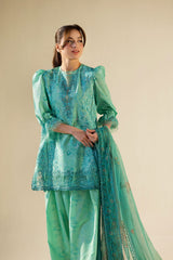 Sobia Nazir | Vital 26 | 4B
