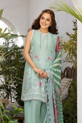 Sobia Nazir | Vital Lawn 25 | 4B