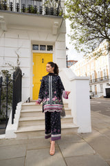 Sobia Nazir | Prints 26 | 4B
