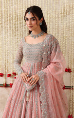 Maya | Sada Khush Raho Bridal | AANYA
