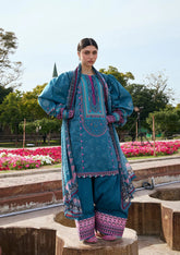 Kahf Premium | Prints Collection 26 | KPS-4A FALAK ARA