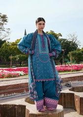 Kahf Premium | Prints Collection 26 | KPS-4A FALAK ARA