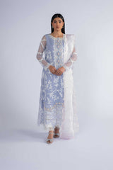 Sable Vogue | Eid Formals | EF-1615