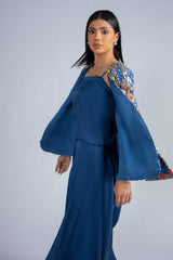Sable Vogue | Eid Formals | EF-1623