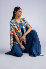 Sable Vogue | Eid Formals | EF-1623