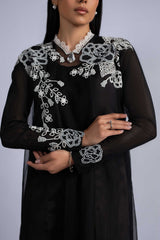 Sable Vogue | Eid Formals | EF-1622