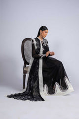 Sable Vogue | Eid Formals | EF-1622