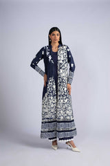 Sable Vogue | Eid Formals | EF-1611