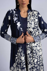 Sable Vogue | Eid Formals | EF-1611