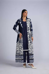 Sable Vogue | Eid Formals | EF-1611