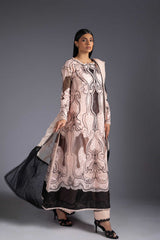 Sable Vogue | Eid Formals | EF-1635