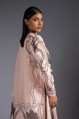 Sable Vogue | Eid Formals | EF-1635