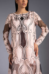 Sable Vogue | Eid Formals | EF-1635