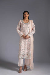 Sable Vogue | Eid Formals | EF-1379