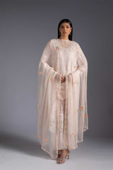 Sable Vogue | Eid Formals | EF-1379