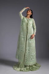 Sable Vogue | Eid Formals | EF-1625