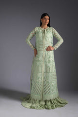 Sable Vogue | Eid Formals | EF-1625