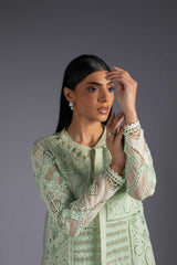 Sable Vogue | Eid Formals | EF-1625