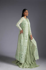 Sable Vogue | Eid Formals | EF-1625