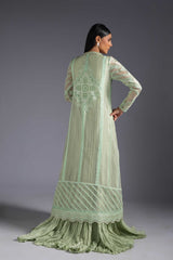 Sable Vogue | Eid Formals | EF-1625