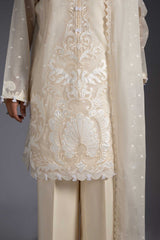 Sable Vogue | Eid Formals | EF-1620