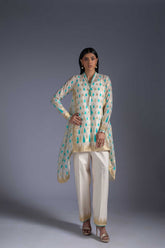Sable Vogue | Eid Formals | EF-1631